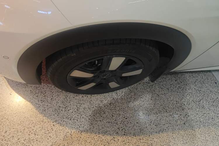 Used BYD Dolphin 2025 Intelligent Driving Version 410 km Fashion Edition
