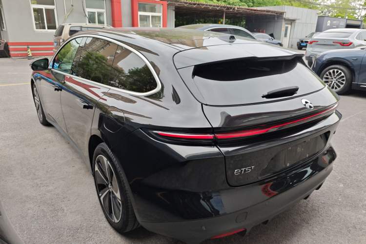 Used Nio ET5T 2024 75kWh Touring
