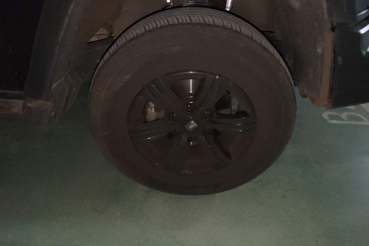 Used Tank 300 2021 Off-Road Edition 2.0T Conqueror