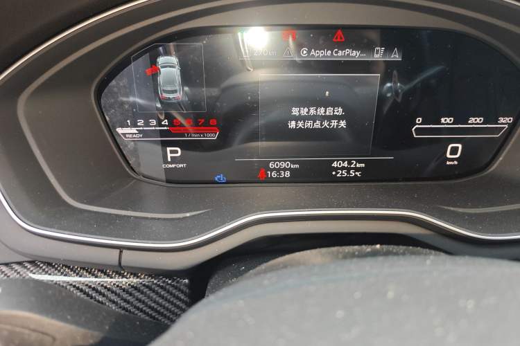 Used Audi RS 5 2022 RS 5 2.9T Sportback Dark Gold Edition
