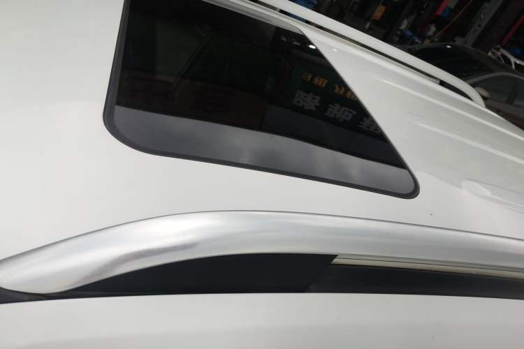 Used MG GS 2017 20T Automatic Prestige Edition