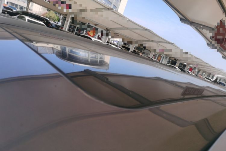 Used Haval H5 2023 2.0T Automatic All-Wheel Drive LinkedIn Gasoline Roof