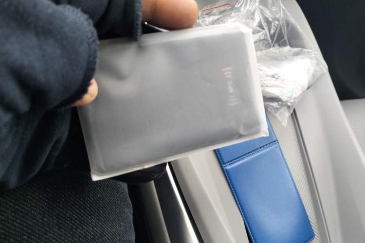 Used XPeng MONA M03 2025 515 Long-Range Plus
