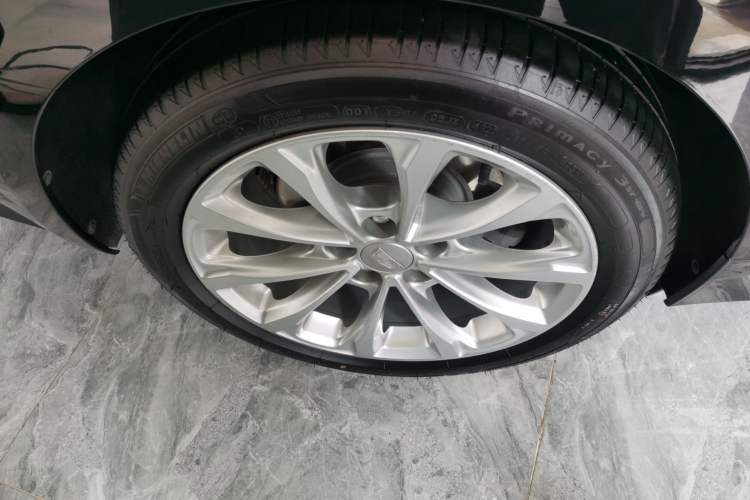 Used Cadillac CT5 2022 28T Luxury Edition