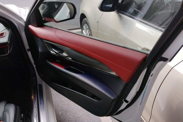 Used Cadillac ATS-L 2017 28T Tech Edition