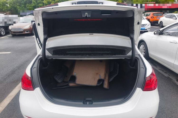 Used Mercedes-Benz C-Class 2022 Restyled C 260 L Sport Edition
