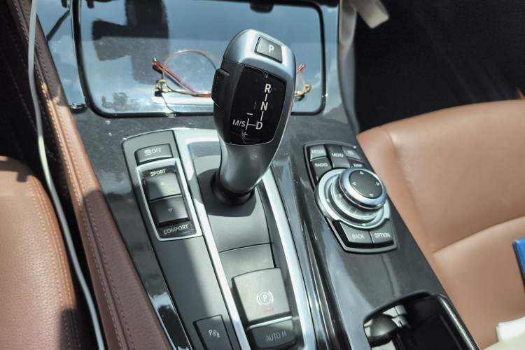 Used BMW 5 Series 2017 520Li Elegant Edition