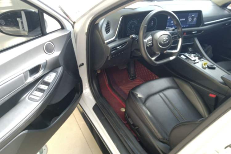 Used Hyundai Sonata 2020 270TGDi DCT GLS Elite Edition