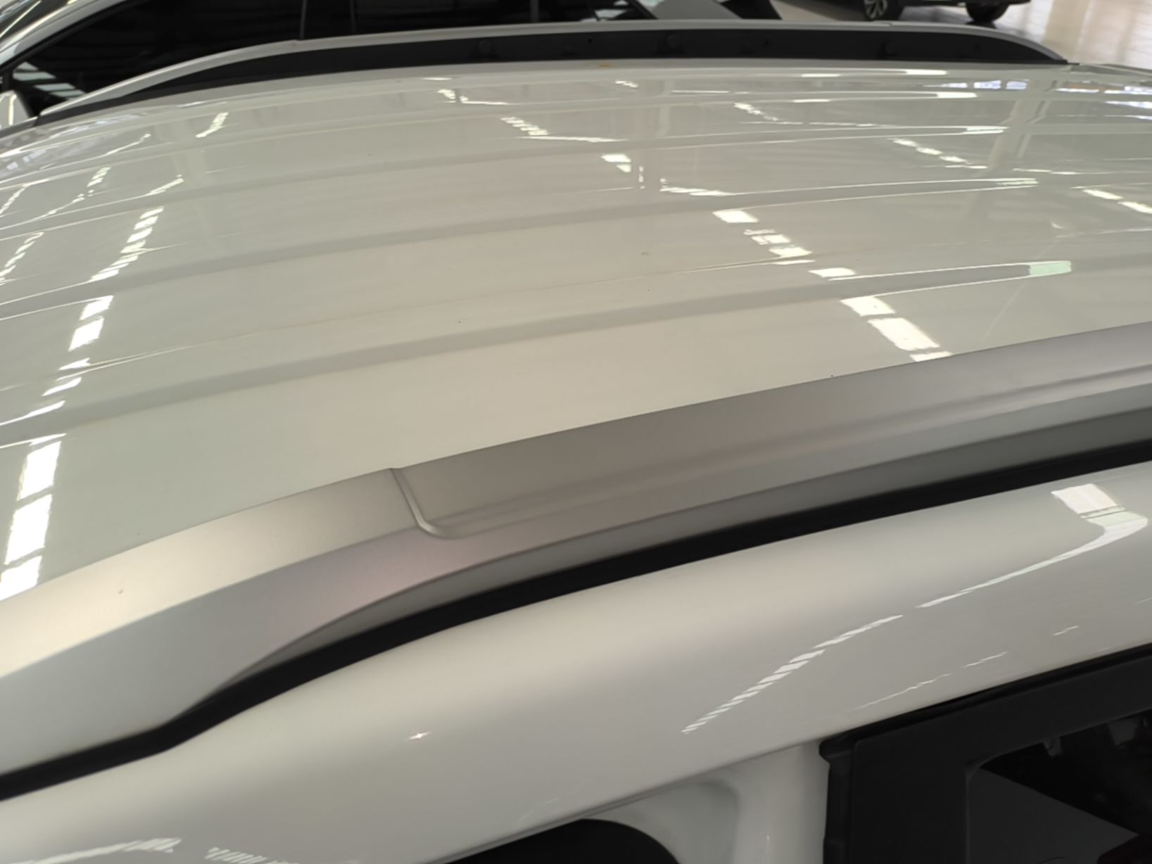 BYD Yuan Pro 2023 401KM Luxury Version — снимка 7
