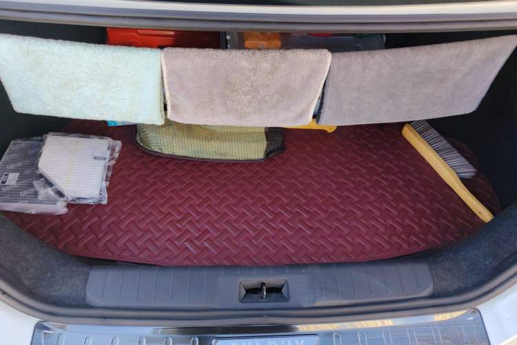 Used Nissan Sylphy 2021 1.6L XL CVT Enjoyment Edition
