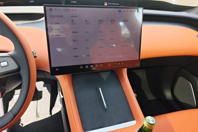 Used Xiaomi Auto YU7 2025 Ultra-Long Range Rear-Wheel Drive Version