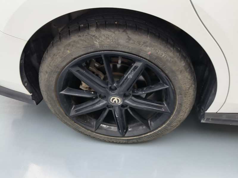 Used CHANGAN UNI-V 2022 1.5T Smart Navigation Version — 25