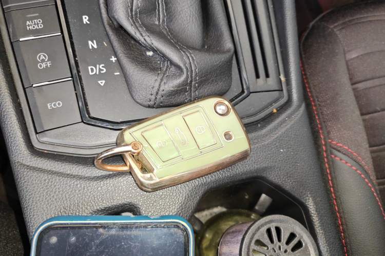 Used Volkswagen Lavida 2024 300TSI DSG Starry Sky Deluxe Edition