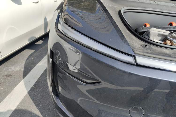 Used Tesla Model Y 2025 Rear-Wheel-Drive Version