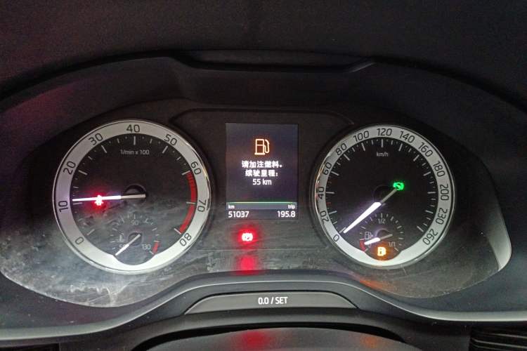 Used Skoda Kodiaq 2017 TSI330 7-Seater Two-Wheel-Drive Luxury Tech Edition
