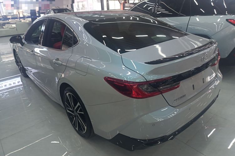 Used Toyota Camry 2024 Dual-Motor 2.0HS Sport Edition