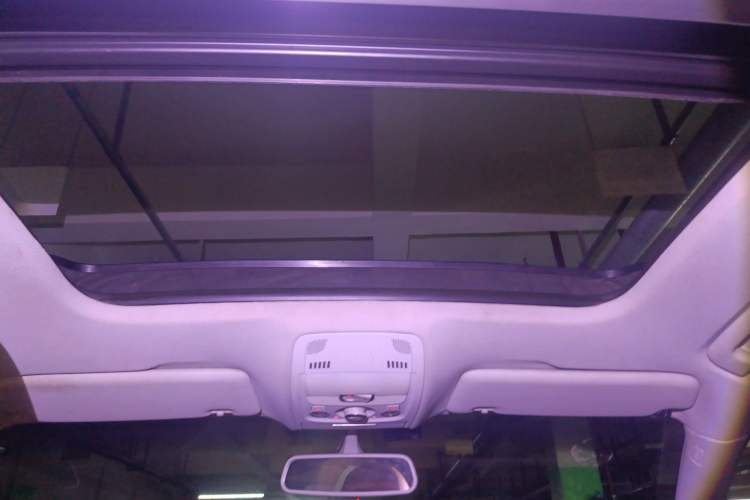 Used Audi Q5 2013 40 TFSI Ambition