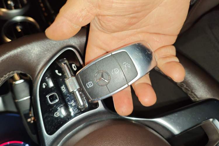 Used Mercedes-Benz GLC 2020 Facelifted GLC 260 L 4MATIC Dynamic Edition
