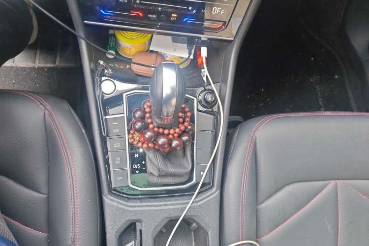 Used Volkswagen Lavida 2024 300TSI DSG Starry Sky Leading Edition