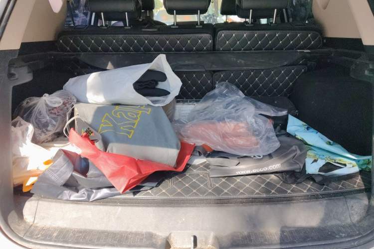 Used BYD Song New Energy 2019 Song EV500 Smart Connect Elite Model
