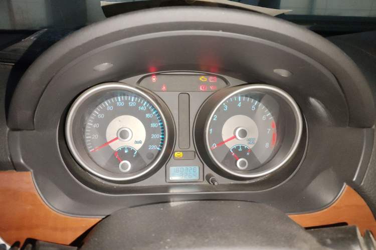 Used Buick Excelle 2011 1.6 LE-MT
