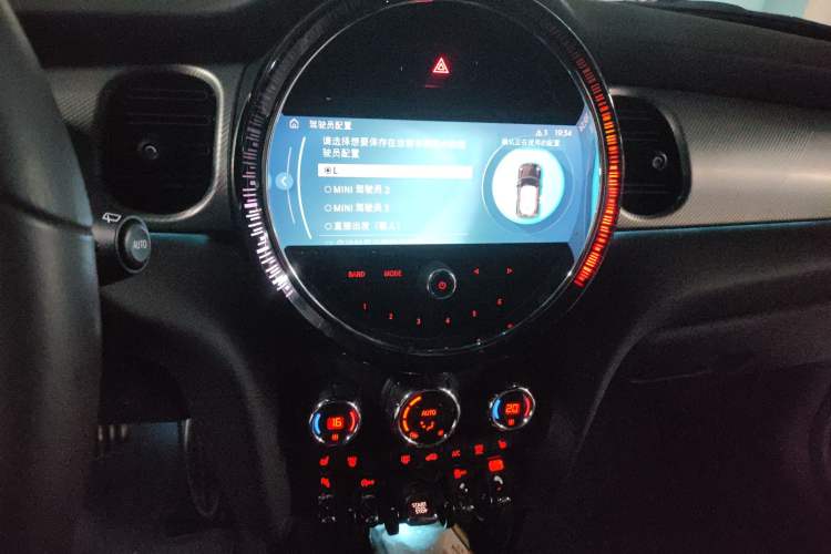 Used MINI JCW 2022 2.0T JOHN COOPER WORKS ALL-IN
