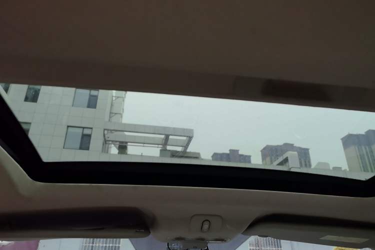 Used Nissan Qashqai 2012 2.0 XV LE CVT 2WD