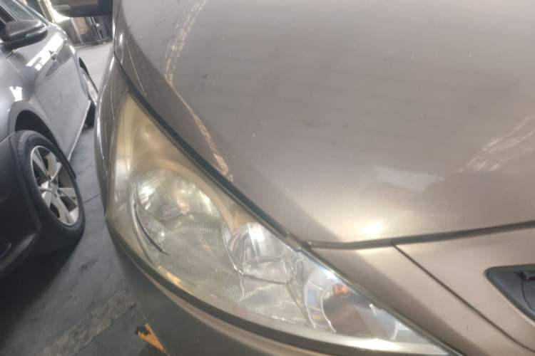 Used FORTHING Joyear 2012 XL 1.5L Manual Luxury Model