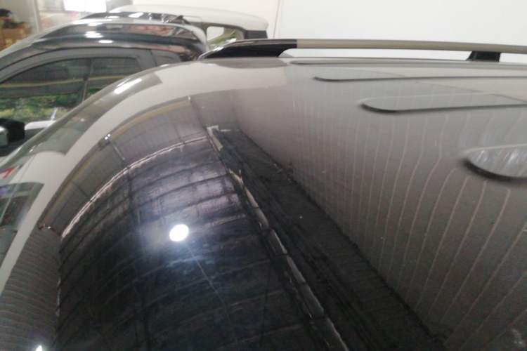 Used Baojun Spark EUV 2026 301km Flagship Edition