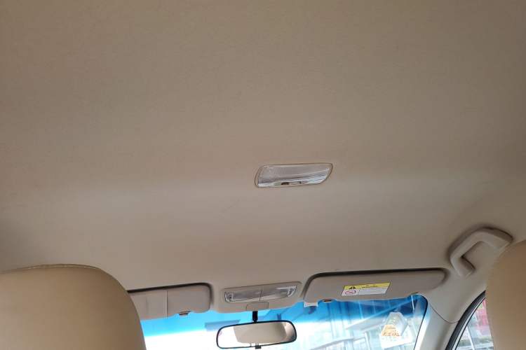 Used Honda Crider 2016 1.8L CVT Comfort Version
