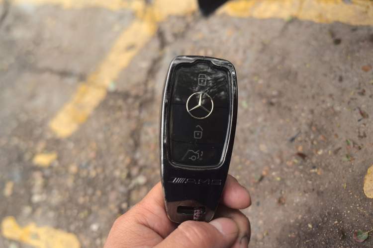 Used Mercedes-Benz GLB 2023 GLB 220 Fashion Model