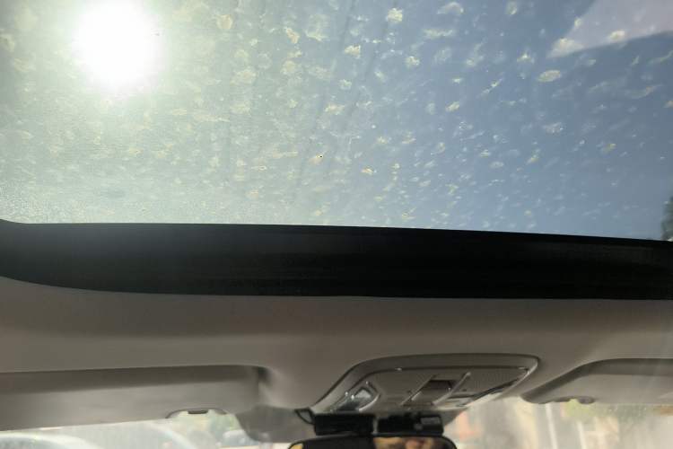 Used AION S Plus 2025 Travel Edition 53.241 kWh
