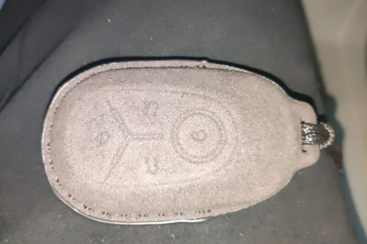 Used Geely Galaxy Geome 2025 310km Dream Edition