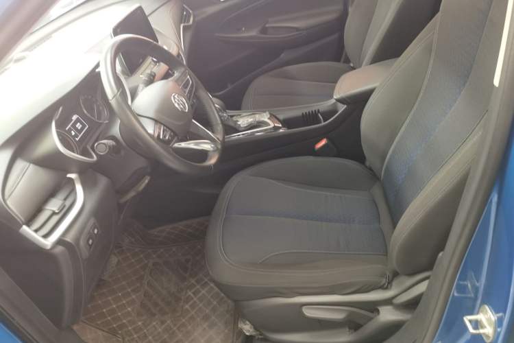 Used Buick Encore 2020 20T CVT Elite Edition