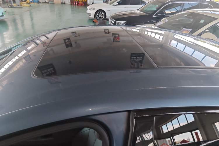 Used BYD Seal 07 DM-i 2025 DM-i 1.5L 125km Prestige Model