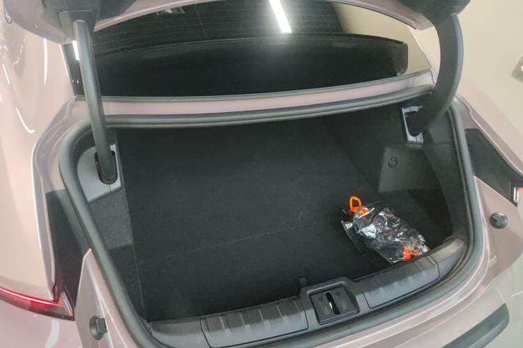 Used Porsche Taycan 2022 Taycan