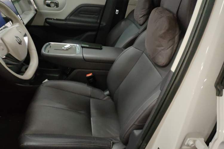 Used Leapmotor B10 2025 510 Joyful Edition Left Front Seat