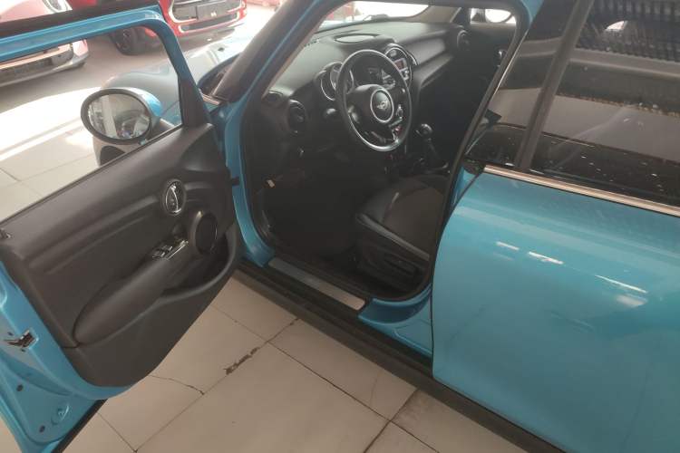 Used MINI MINI 2015 1.2T ONE Five-Door Edition