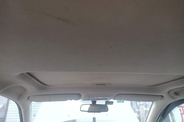 Used BYD S7 2015 1.5T Manual Luxury Model