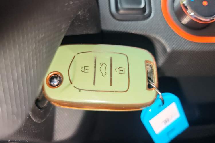 Used Wuling Hongguang MINIEV 2020 Freedom Version Lithium Iron Phosphate
