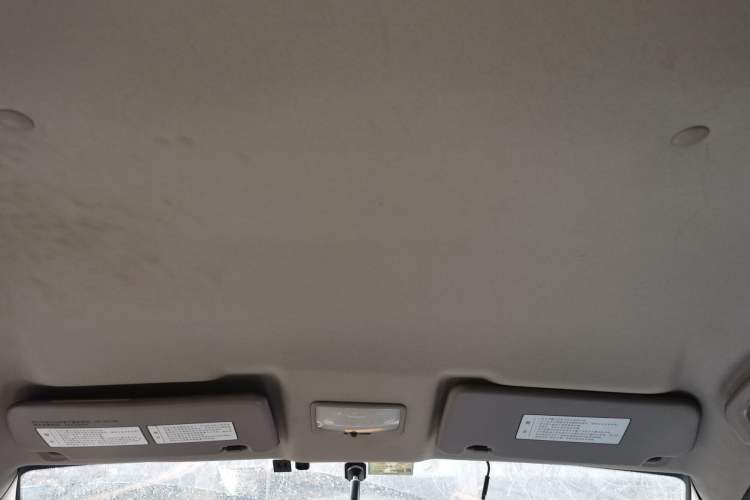 Used FORTHING Joyear 2012 XL 1.5L Manual Comfort Model
