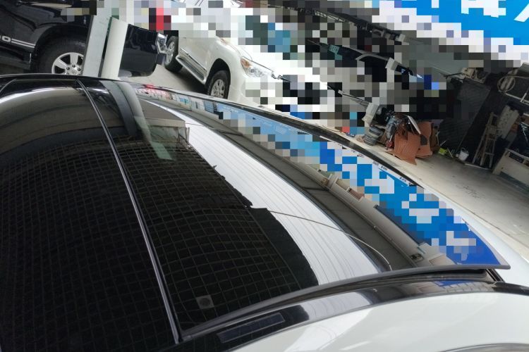 Used Mercedes-Benz C-Class (Import) 2018 C 200 Coupe