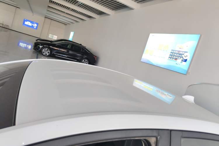 Used Chevrolet Cavalier 2016 1.5L Manual Enjoyment Edition
