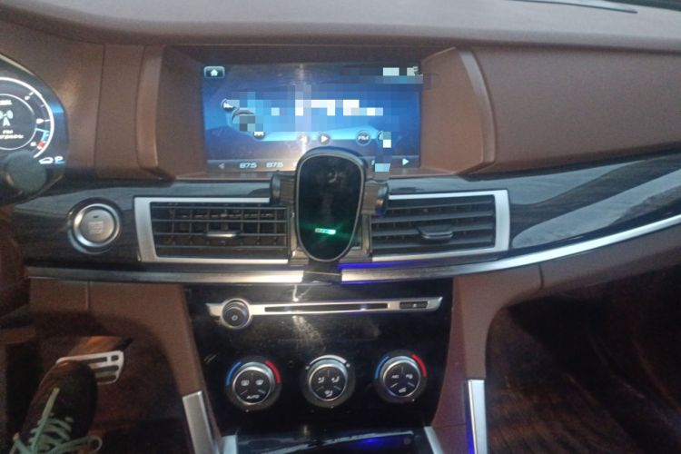 Used Haval H7 2017 Blue Label H7L 2.0T Automatic Prestige Model
