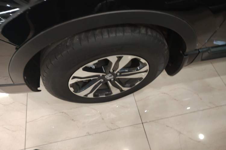 Used Honda CR-V 2021 240TURBO CVT 2WD Comfort Version
