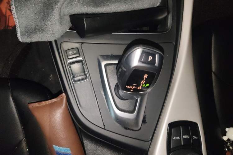 Used BMW 1 Series 2018 118i Leading Model