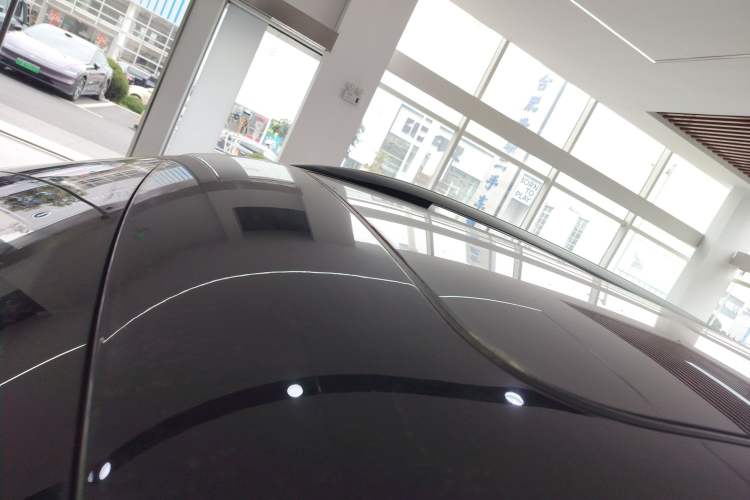 Used Volkswagen Teramont 2022 380TSI Four-Wheel Drive Prestige Luxury Edition
