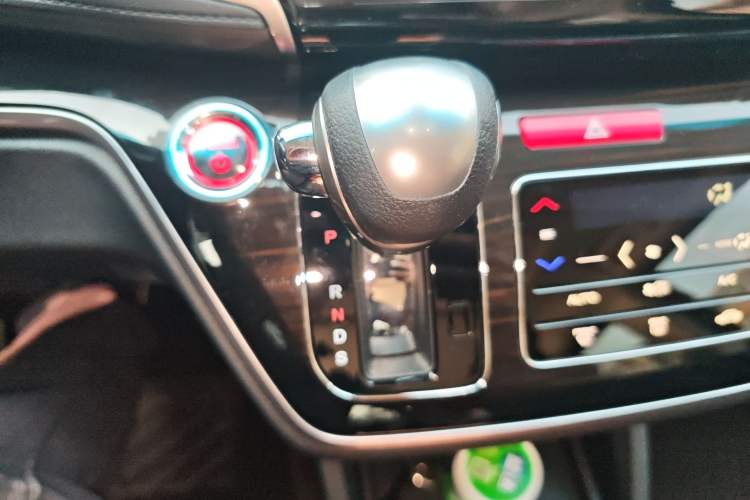 Used Honda Odyssey 2019 2.0L Rui·Smart Edition
