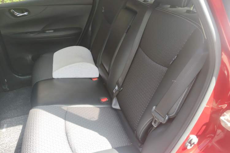 Used Nissan Tiida 2016 1.6L CVT Smart Drive Edition