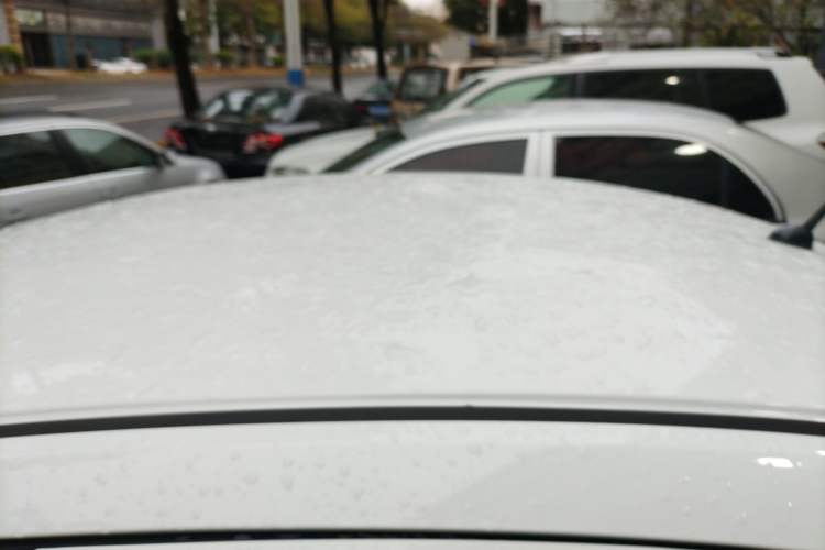 Used Honda City 2018 1.5L CVT Dynamic Edition
